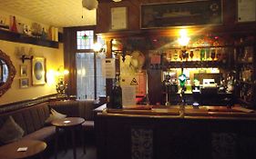 The Molly House